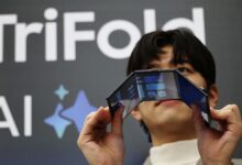 Samsung Galaxy Z TriFold Resmi Diluncurkan, Ini Spesifikasi dan Perkiraan Harganya