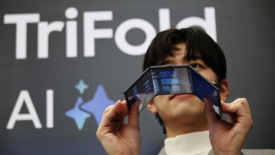 Samsung Galaxy Z TriFold Resmi Diluncurkan, Ini Spesifikasi dan Perkiraan Harganya