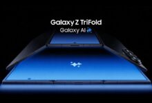 Samsung Galaxy Z TriFold Resmi Diluncurkan, Ponsel Lipat Tiga dengan Layar Tablet Besar