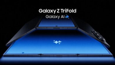 Samsung Galaxy Z TriFold Resmi Diluncurkan, Ponsel Lipat Tiga dengan Layar Tablet Besar