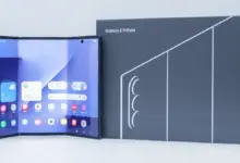 Samsung Galaxy Z TriFold Resmi Meluncur: HP Lipat Tiga dengan Spesifikasi Unggulan