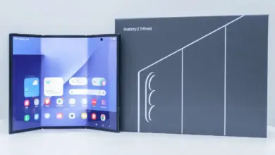Samsung Galaxy Z TriFold Resmi Meluncur: HP Lipat Tiga dengan Spesifikasi Unggulan