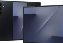 Samsung Galaxy Z TriFold Resmi Meluncur dengan Desain Ultraringan, Inovasi Baru Smartphone Lipat