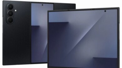 Samsung Galaxy Z TriFold Resmi Meluncur dengan Desain Ultraringan, Inovasi Baru Smartphone Lipat