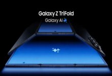 Samsung Galaxy Z TriFold Resmi Meluncur dengan Layar 10 Inci dan Desain Tiga Lipatan Pertama