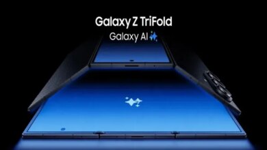 Samsung Galaxy Z TriFold Resmi Meluncur dengan Layar 10 Inci dan Desain Tiga Lipatan Pertama