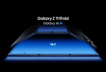 Samsung Galaxy Z Trifold Ludes Terjual, Bukti Minat Tinggi Pasar Terhadap Inovasi Lipat