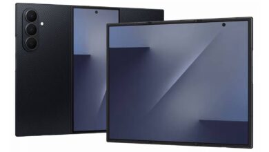 Samsung Galaxy Z Trifold Resmi Rilis, Ini Fitur Unggulan dan Perkiraan Harganya