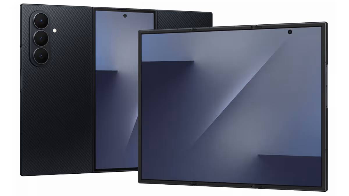 Samsung Galaxy Z Trifold Resmi Rilis, Ini Fitur Unggulan dan Perkiraan Harganya