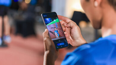 Samsung Gelar NightstaFEt, Galaxy S25 FE Jadi Andalan Baru Konten Kreatif Masa Kini