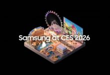 Samsung Hadirkan Area Eksklusif di CES untuk Tampilkan Inovasi AI dan Teknologi Imersif Terbaru