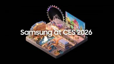 Samsung Hadirkan Area Eksklusif di CES untuk Tampilkan Inovasi AI dan Teknologi Imersif Terbaru