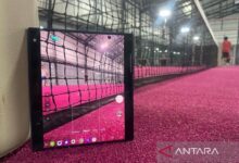 Samsung Kembangkan Kamera Global Shutter untuk Galaxy S27, Tingkatkan Kualitas Foto