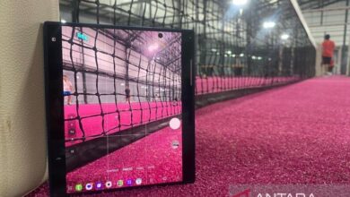 Samsung Kembangkan Kamera Global Shutter untuk Galaxy S27, Tingkatkan Kualitas Foto