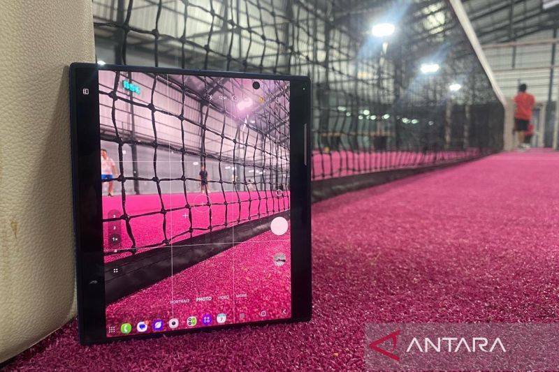 Samsung Kembangkan Kamera Global Shutter untuk Galaxy S27, Tingkatkan Kualitas Foto