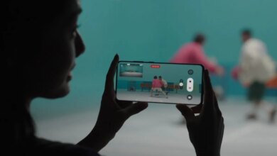 Samsung Kembangkan Sensor Kamera 'Global Shutter' untuk Seri Flagship Mendatang