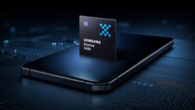 Samsung Luncurkan Exynos 2600, Chipset 2nm Pertama di Dunia dengan Performa Tinggi