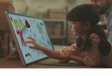 Samsung Luncurkan The Movingstyle, TV Pintar Portabel QHD dengan Desain Inovatif