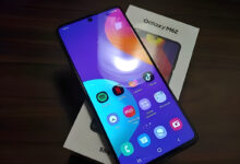 Samsung M62 dengan Baterai Jumbo Tahan Lama Seharian dan Fitur Power Sharing Canggih