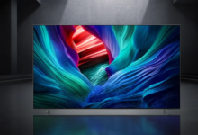 Samsung Pamerkan TV Micro RGB dengan Ukuran Lebih Ramah di CES 2026