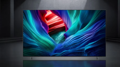 Samsung Pamerkan TV Micro RGB dengan Ukuran Lebih Ramah di CES 2026