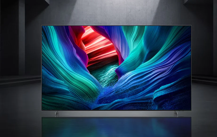 Samsung Pamerkan TV Micro RGB dengan Ukuran Lebih Ramah di CES 2026