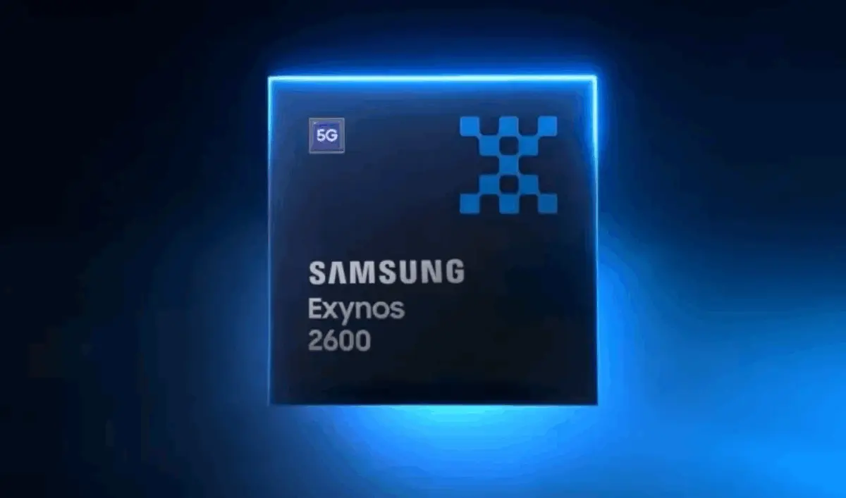 Samsung Perkenalkan Chip Exynos 2600 Berteknologi 2nm, Siap Jadi Jantung Galaxy Seri Terbaru