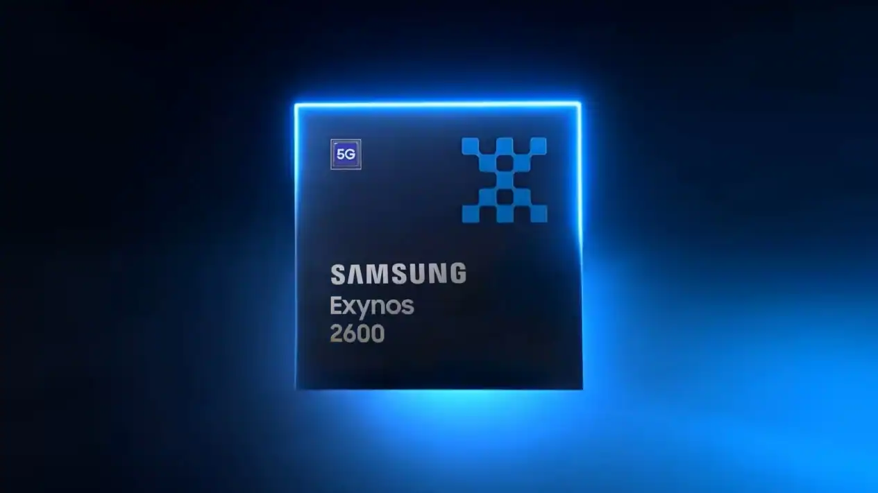 Samsung Perkenalkan Chip Exynos 2600 yang Siap Debut di Seri Galaxy S26