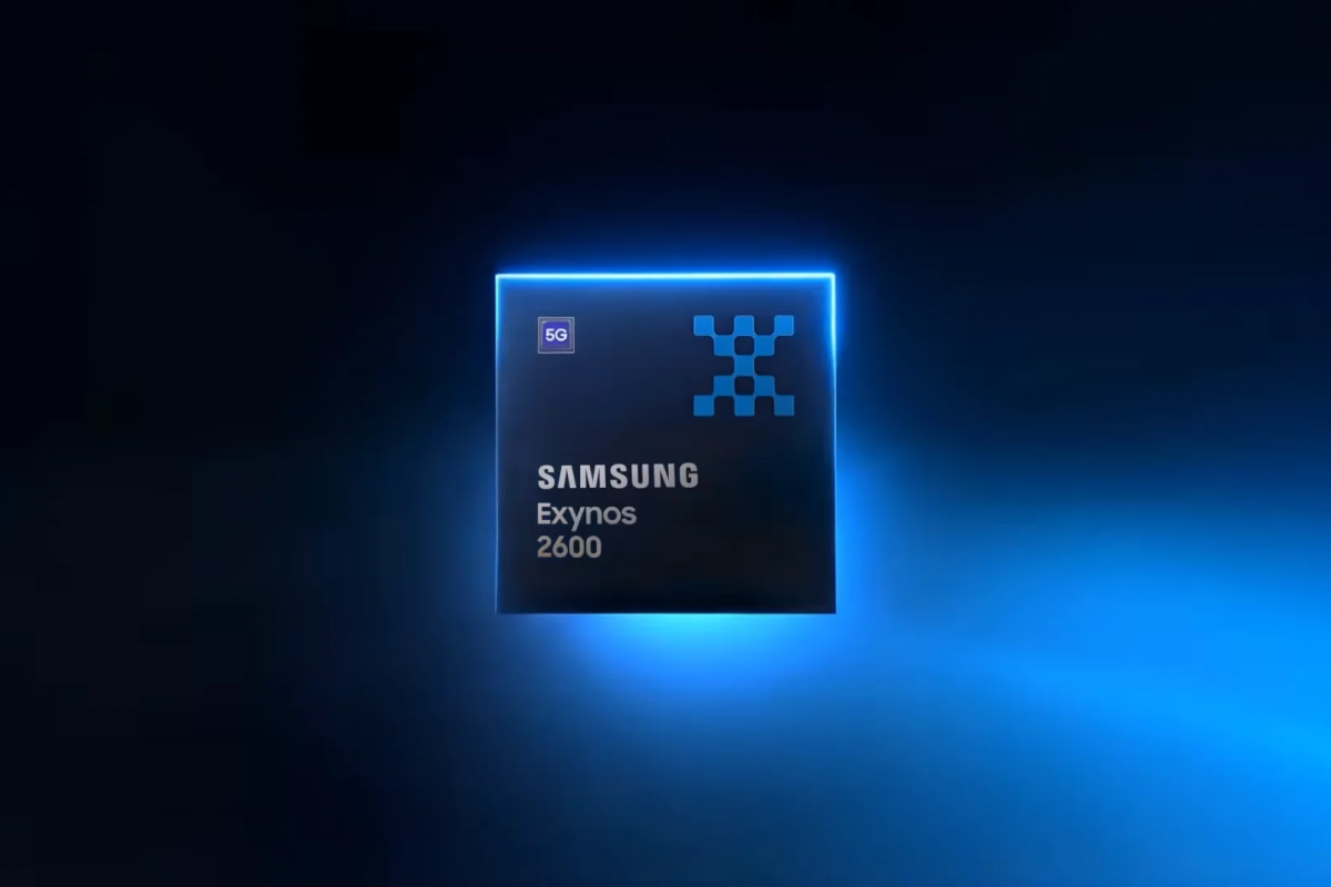 Samsung Resmi Konfirmasi Chipset Exynos 2600 Lewat Teaser Singkat, Ini Bocorannya