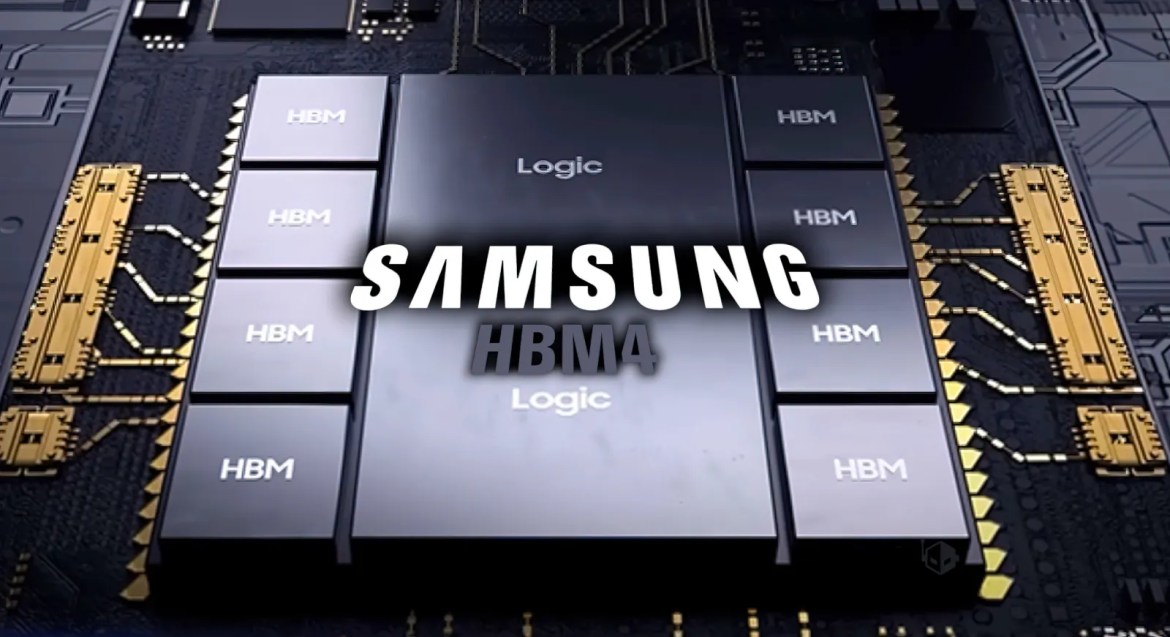 Samsung Siapkan HBM4 Terbaru, NVIDIA Sudah Uji Sampel Perdana untuk AI Generasi Berikutnya