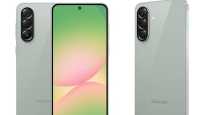 Samsung Siapkan Kebangkitan Seri Galaxy A7x, Simak Bocoran Fitur dan Spesifikasi Terbaru!