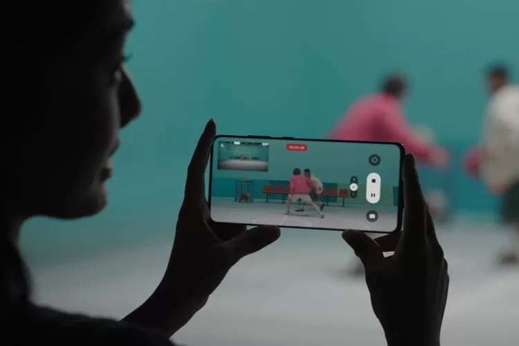 Samsung Siapkan Peningkatan Kamera Besar pada Ponsel Flagship Terbaru 2025