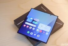 Samsung Siapkan Ponsel Lipat Baru untuk Tantang iPhone Fold di Pasaran Premium