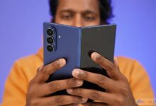 Samsung Siapkan Smartphone Layar Lipat Lebar untuk Tantang Dominasi Apple di Pasar Foldable