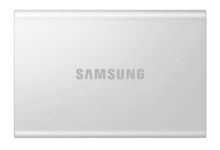 Samsung T7 Resurrected: SSD Portable Ramah Lingkungan dengan Alumunium 100% Daur Ulang