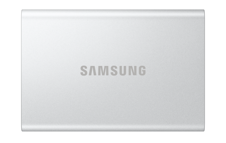 Samsung T7 Resurrected: SSD Portable Ramah Lingkungan dengan Alumunium 100% Daur Ulang