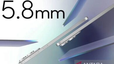 Samsung Tidak Lagi Lanjutkan Proyek Smartphone Tipis Galaxy S26 Edge, Ini Alasannya