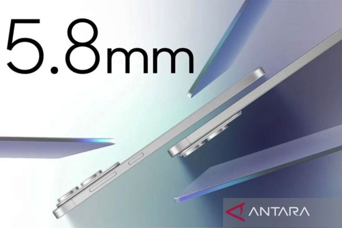 Samsung Tidak Lagi Lanjutkan Proyek Smartphone Tipis Galaxy S26 Edge, Ini Alasannya