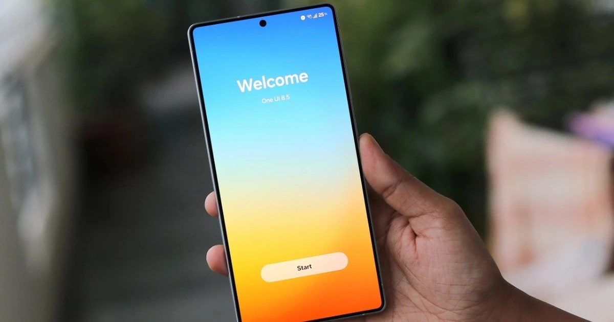 Samsung Umumkan Tanggal Rilis Resmi Pembaruan One UI 8.5 untuk Pengguna di Indonesia