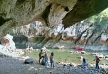 Sanghyang Kenit Bandung: Destinasi Tersembunyi Cantik di Tengah Alam Liar Jawa Barat