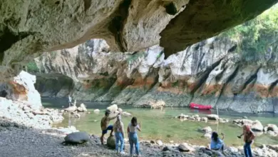 Sanghyang Kenit Bandung: Destinasi Tersembunyi Cantik di Tengah Alam Liar Jawa Barat