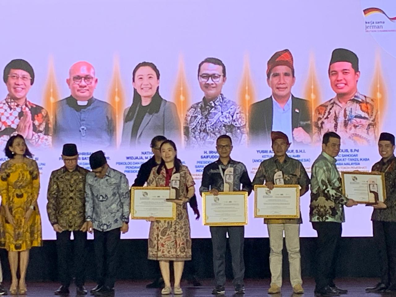 Sarbumusi Dorong Perlindungan PMI Lebih Kuat di Peringatan Hari Pekerja Migran Internasional