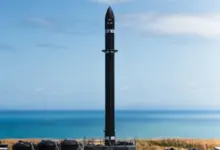 Satelit Komunikasi Jepang Berhasil Diluncurkan ke Orbit oleh RocketLab