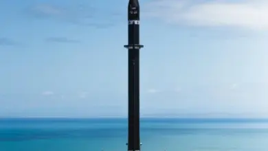 Satelit Komunikasi Jepang Berhasil Diluncurkan ke Orbit oleh RocketLab