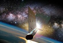 Satelit Orbit Bumi Sangat Rendah Jadi Terobosan Baru dalam Teknologi Satelit Masa Depan