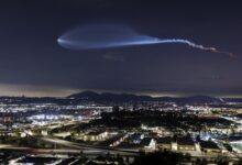 Satellit Starlink Meledak Masih Mengelilingi Bumi, Apa Dampaknya untuk Satelit Lain?