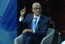 Satya Nadella Tegaskan AI Harus Tingkatkan Efisiensi Kerja, Bukan Gantikan Pekerjaan Manusia