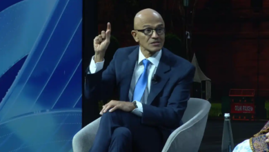 Satya Nadella Tegaskan AI Harus Tingkatkan Efisiensi Kerja, Bukan Gantikan Pekerjaan Manusia