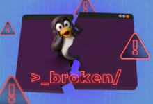 Saya Menjalankan Perintah Terlarang di Linux, Ini Dampak yang Terjadi pada Sistem