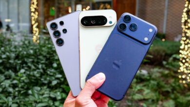 Sebagai Penguji Smartphone, Saya Temukan Fitur Terbaik yang Kini Ada di Semua Ponsel Baru